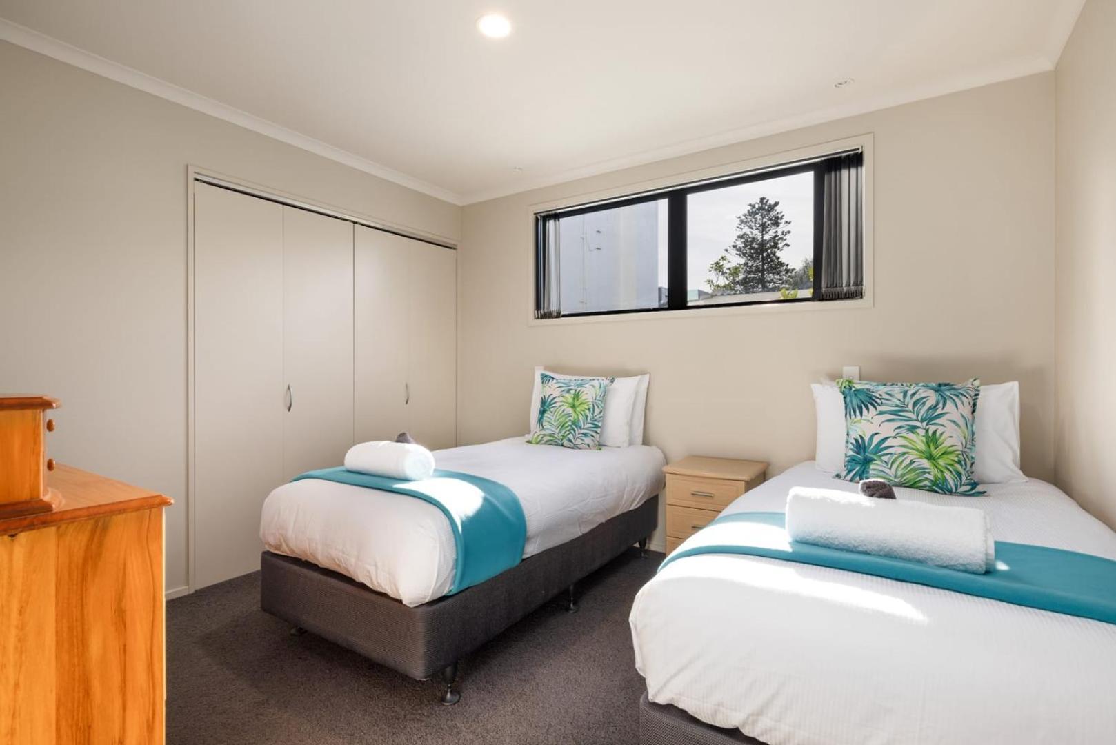 Pacific Escape - Downtown, Beach & Sea Views Mount Maunganui Zewnętrze zdjęcie